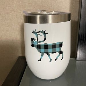 Wine Tumbler